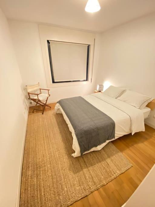 Swimming Pool Apartment With Private Garage Porto Exterior foto