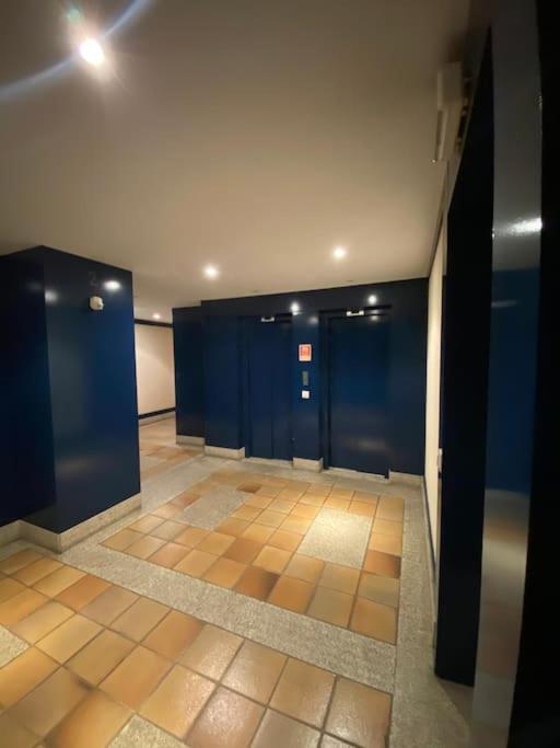 Swimming Pool Apartment With Private Garage Porto Exterior foto